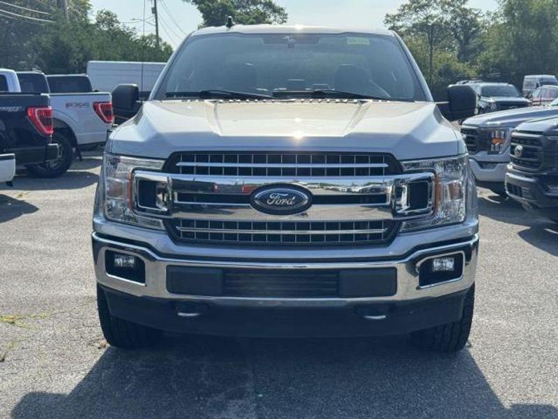 used 2020 Ford F-150 car, priced at $30,995