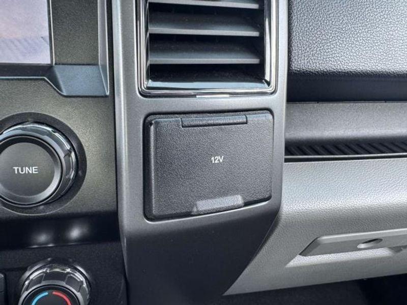used 2020 Ford F-150 car, priced at $30,995