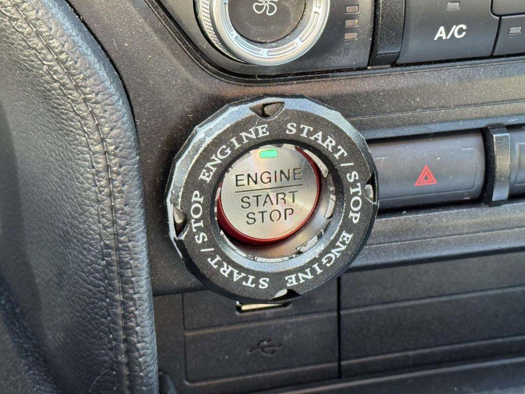 used 2019 Ford Mustang car, priced at $20,495