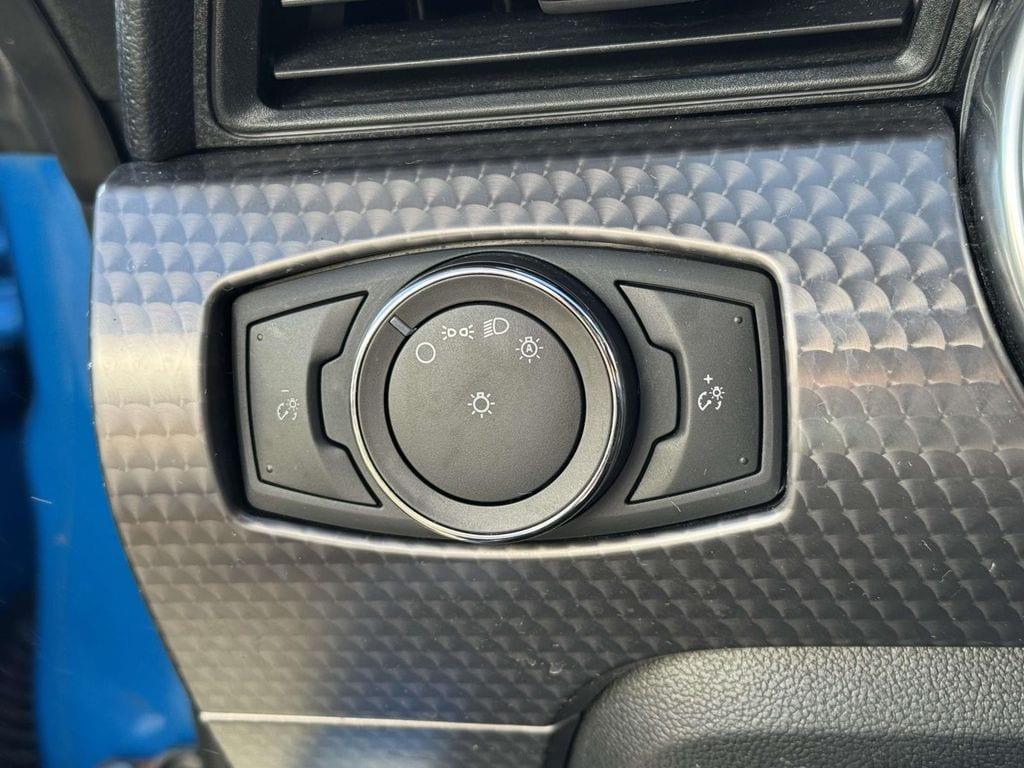 used 2019 Ford Mustang car, priced at $20,495