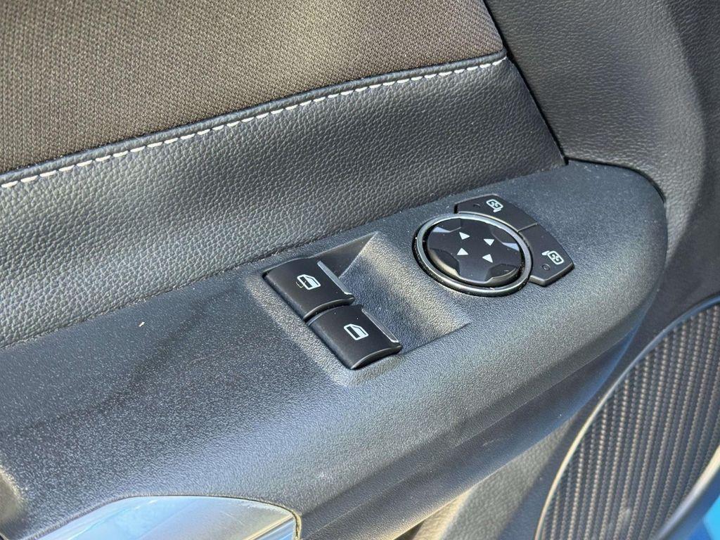 used 2019 Ford Mustang car, priced at $20,495