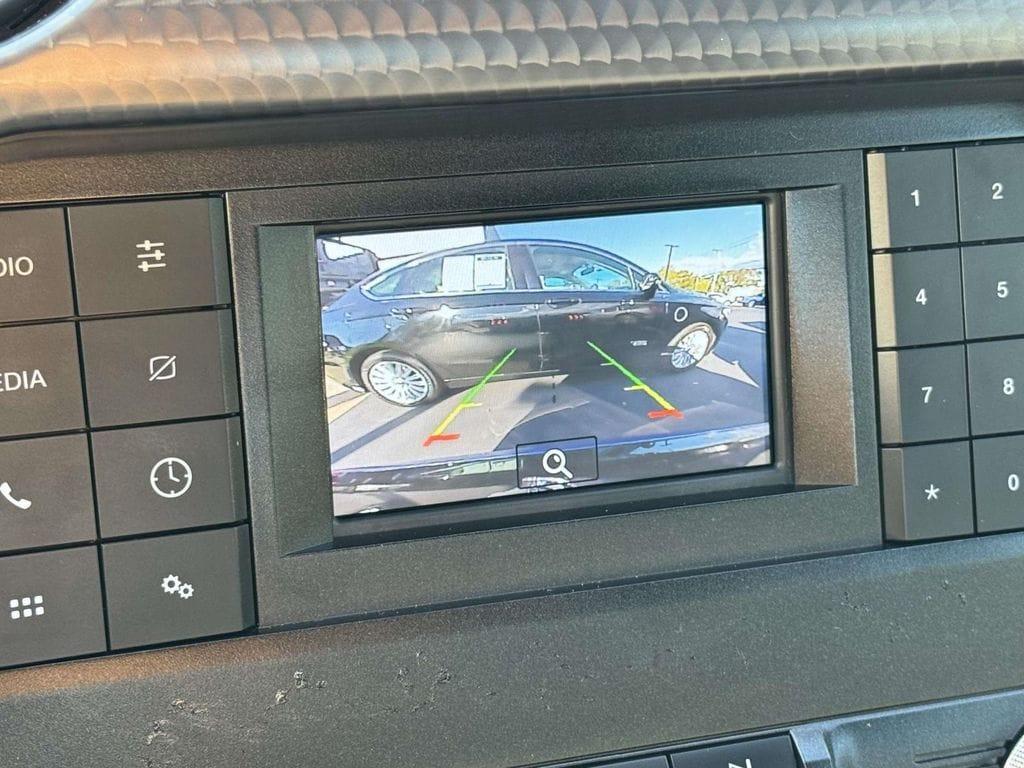 used 2019 Ford Mustang car, priced at $20,495