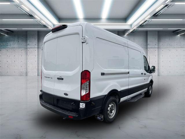 used 2019 Ford Transit-150 car, priced at $26,995