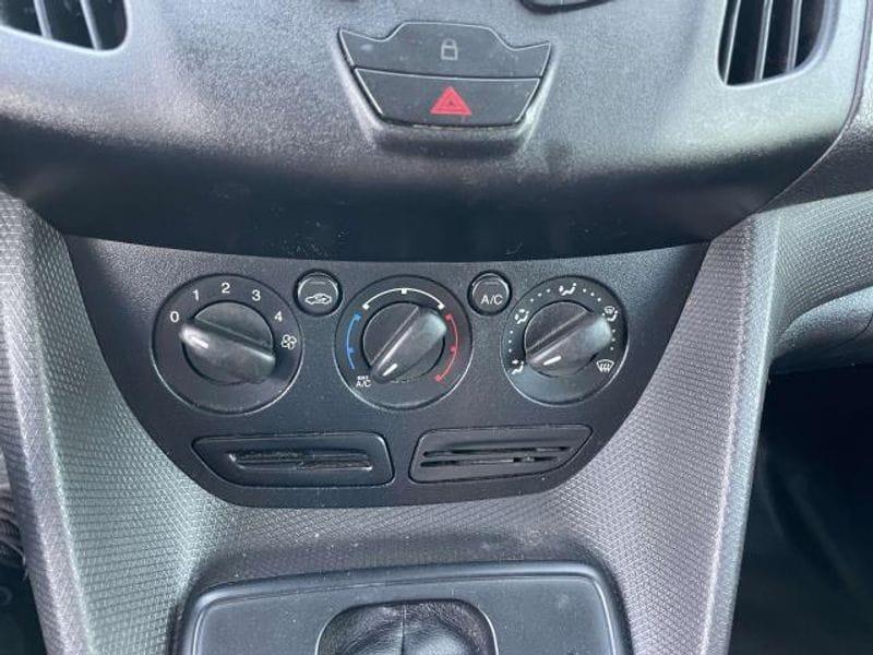 used 2017 Ford Transit Connect car, priced at $16,995