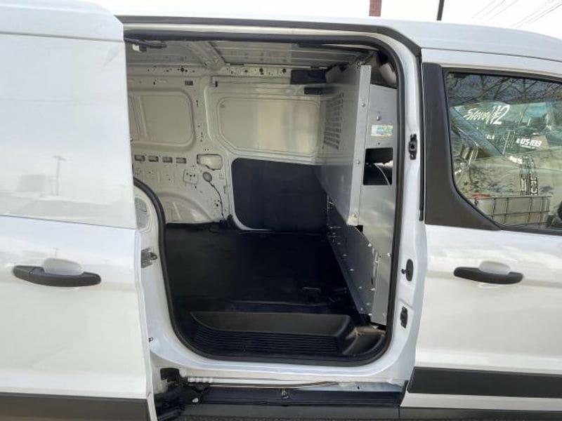 used 2017 Ford Transit Connect car, priced at $16,995