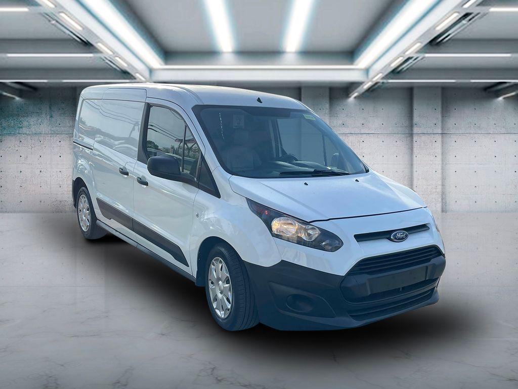 used 2017 Ford Transit Connect car, priced at $16,995