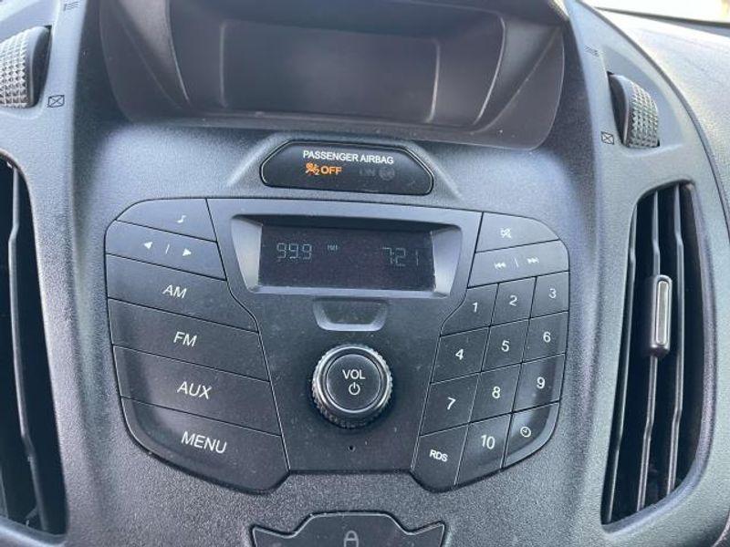 used 2017 Ford Transit Connect car, priced at $16,995