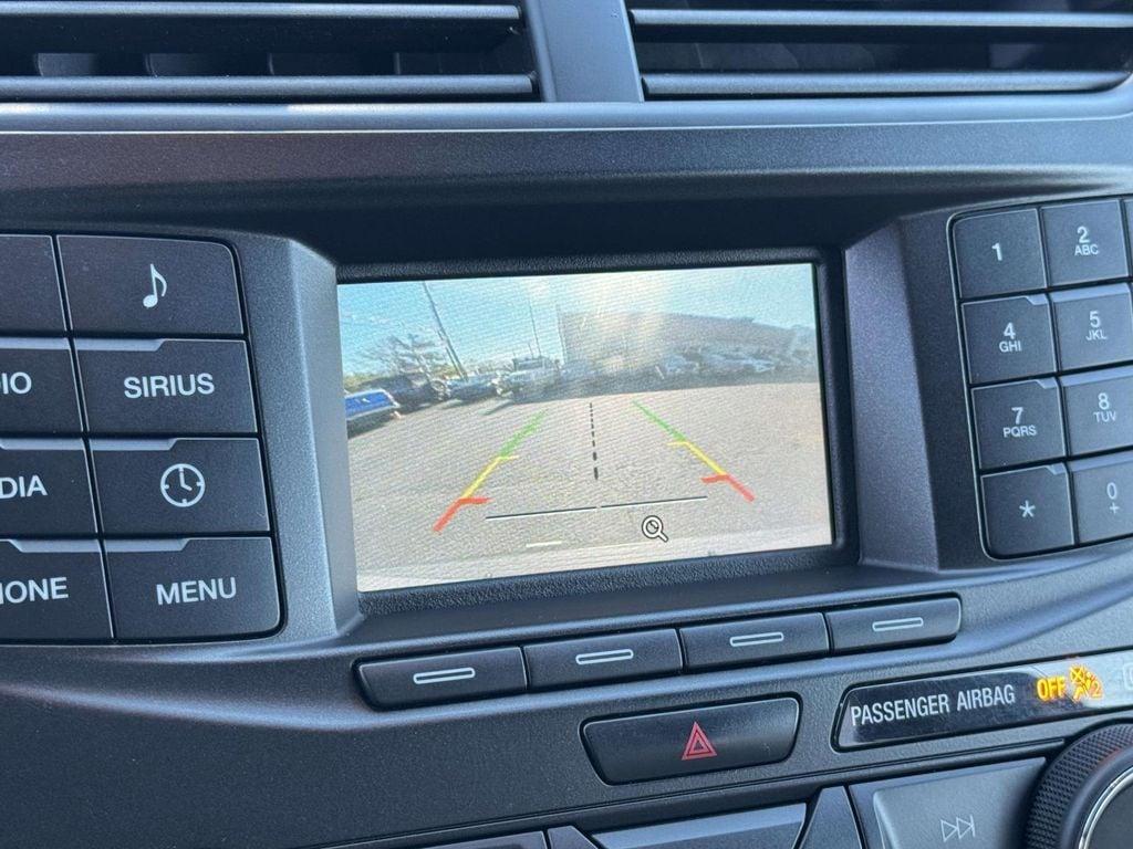 used 2018 Ford Explorer car, priced at $16,995