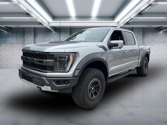 used 2022 Ford F-150 car, priced at $75,995