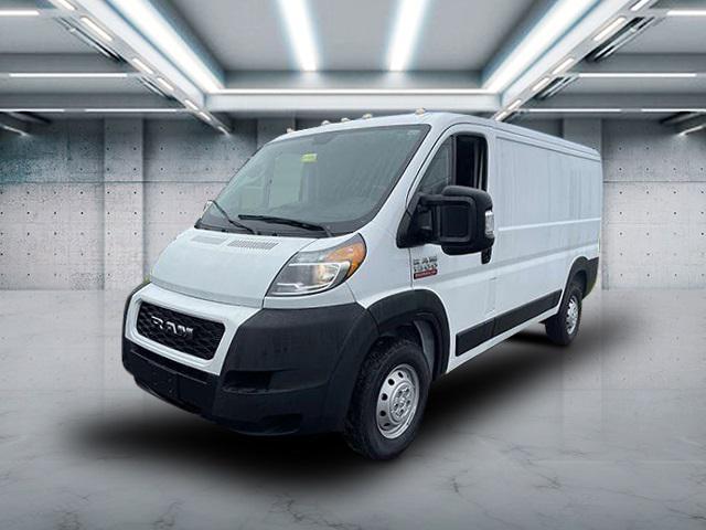 used 2021 Ram ProMaster 1500 car, priced at $29,995