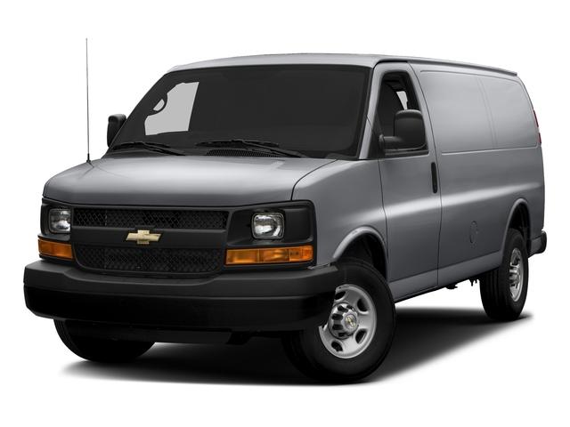 used 2015 Chevrolet Express 2500 car, priced at $22,995