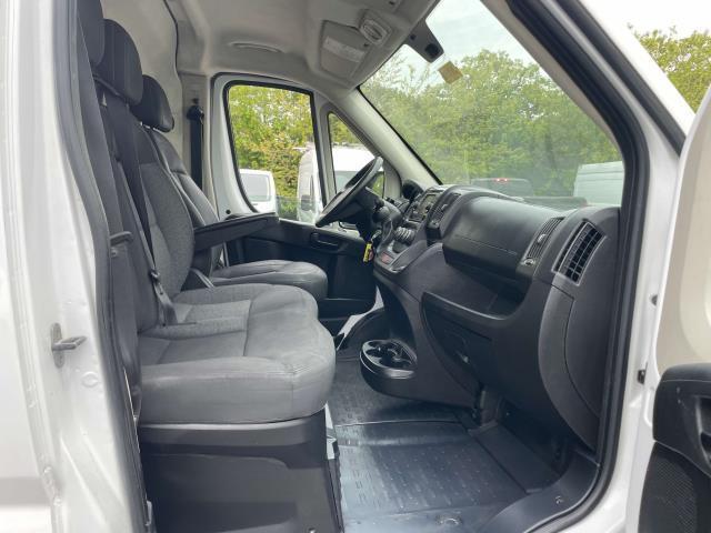 used 2017 Ram ProMaster 1500 car, priced at $25,995