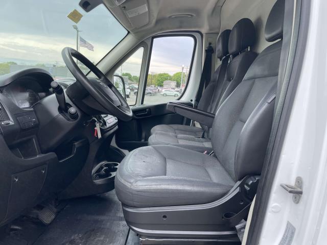 used 2017 Ram ProMaster 1500 car, priced at $25,995