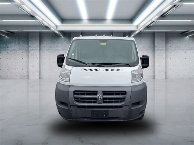 used 2017 Ram ProMaster 1500 car, priced at $25,995