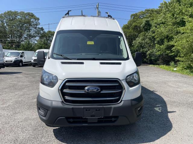 used 2020 Ford Transit-350 car, priced at $30,995