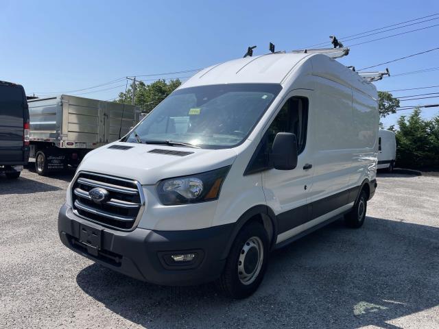 used 2020 Ford Transit-350 car, priced at $30,995
