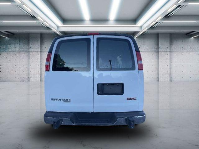 used 2014 GMC Savana 2500 car, priced at $17,448