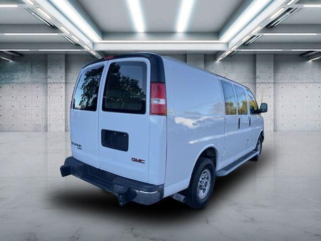 used 2014 GMC Savana 2500 car, priced at $17,448