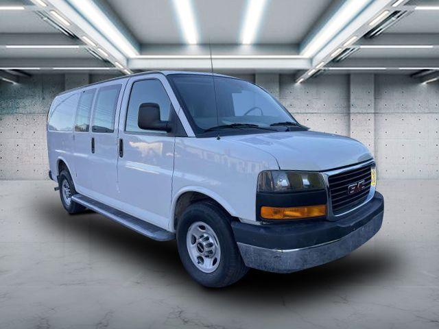 used 2014 GMC Savana 2500 car, priced at $17,448