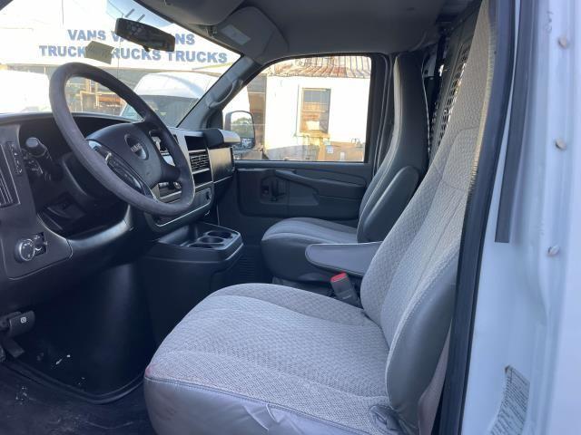 used 2014 GMC Savana 2500 car, priced at $17,448