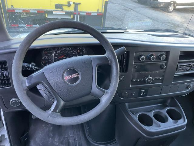 used 2014 GMC Savana 2500 car, priced at $17,448