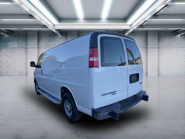 used 2014 GMC Savana 2500 car, priced at $17,448