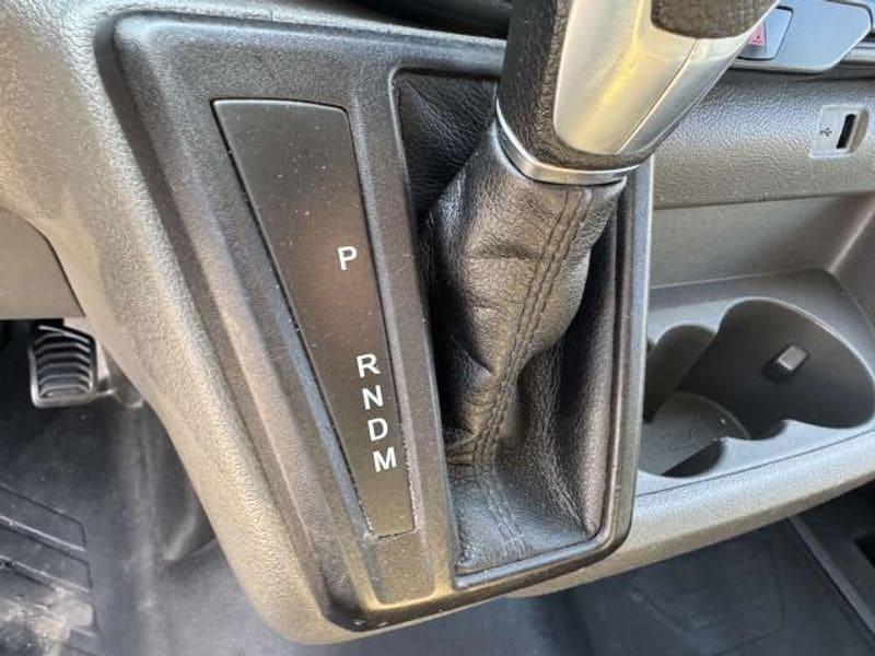 used 2020 Ford Transit-250 car, priced at $35,495