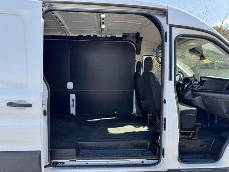 used 2020 Ford Transit-250 car, priced at $35,495