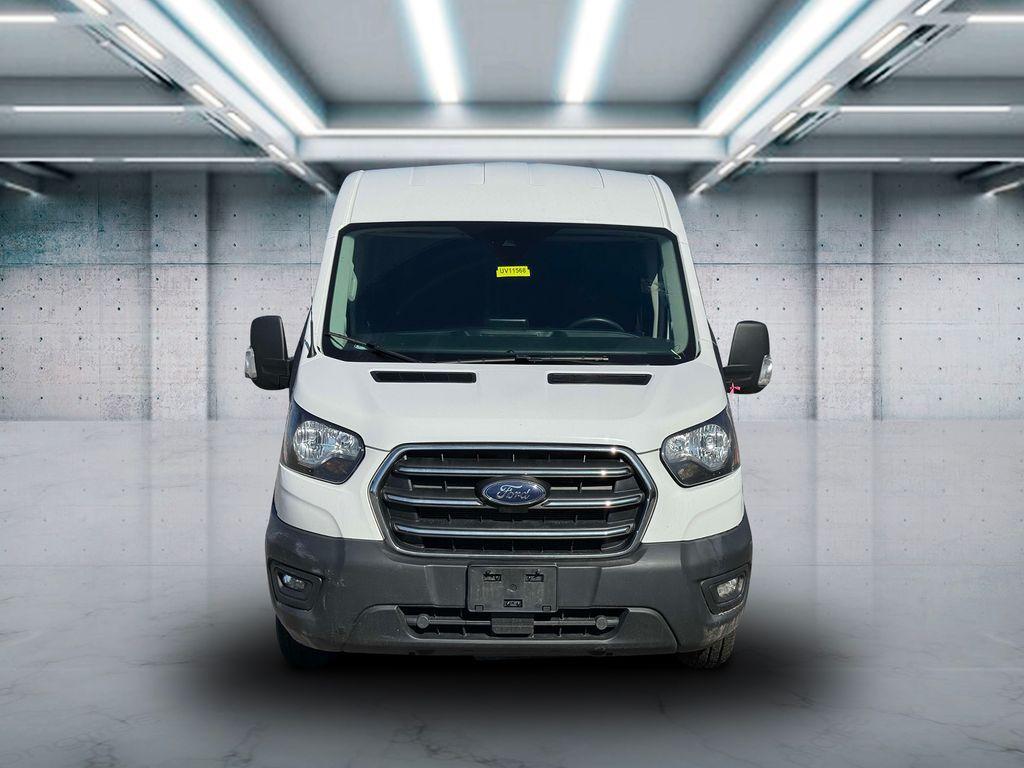 used 2020 Ford Transit-250 car, priced at $35,495