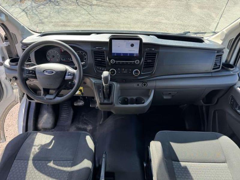 used 2020 Ford Transit-250 car, priced at $35,495