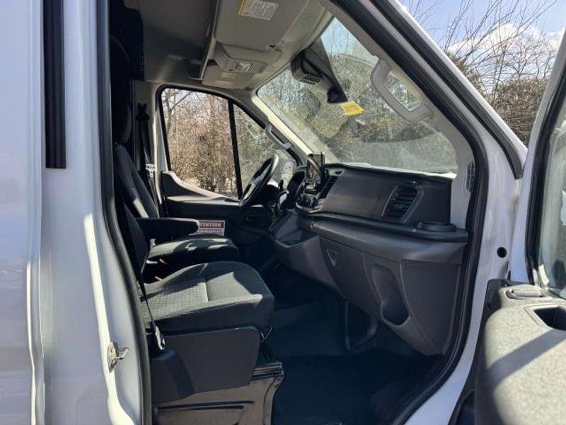 used 2020 Ford Transit-250 car, priced at $35,495