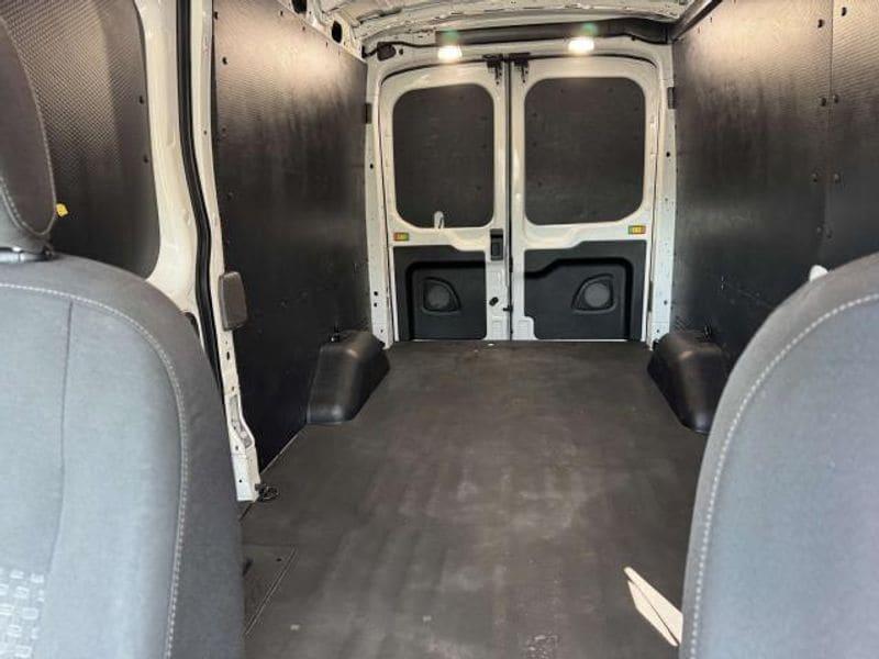 used 2020 Ford Transit-250 car, priced at $35,495