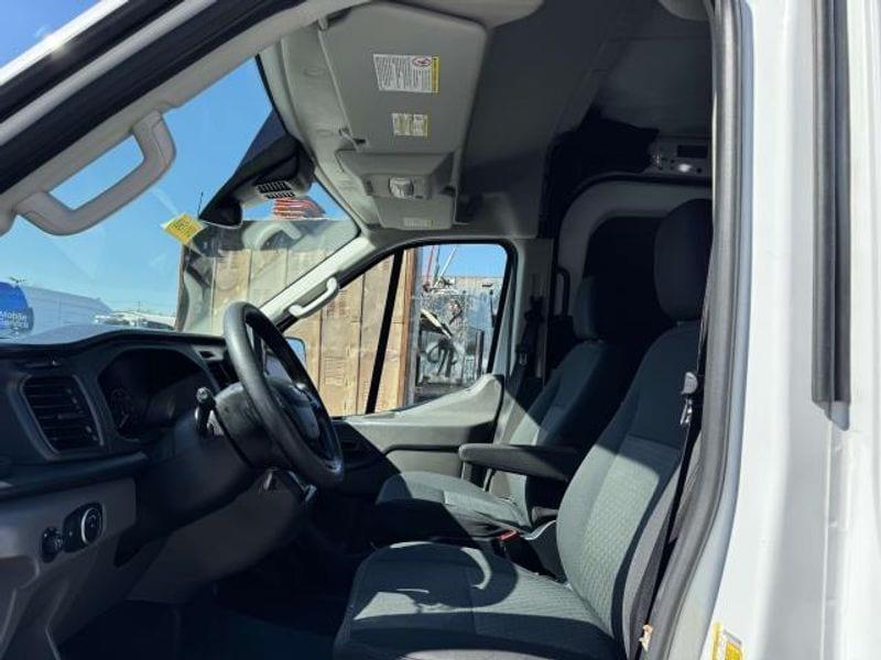used 2020 Ford Transit-250 car, priced at $35,495