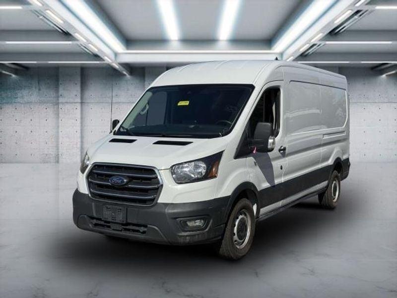 used 2020 Ford Transit-250 car, priced at $35,495