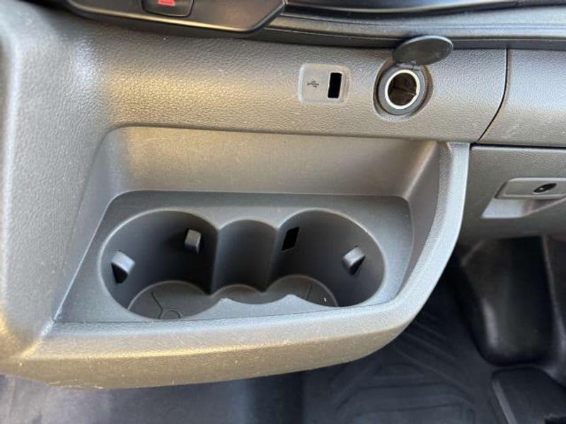 used 2020 Ford Transit-250 car, priced at $35,495