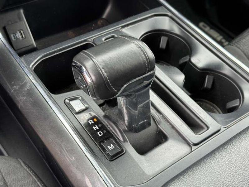 used 2022 Ford F-150 car, priced at $43,875