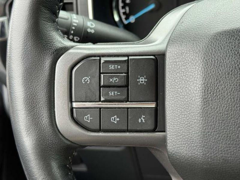 used 2022 Ford F-150 car, priced at $43,875