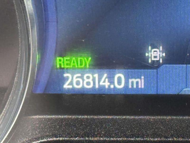 used 2022 Ford F-150 car, priced at $43,875
