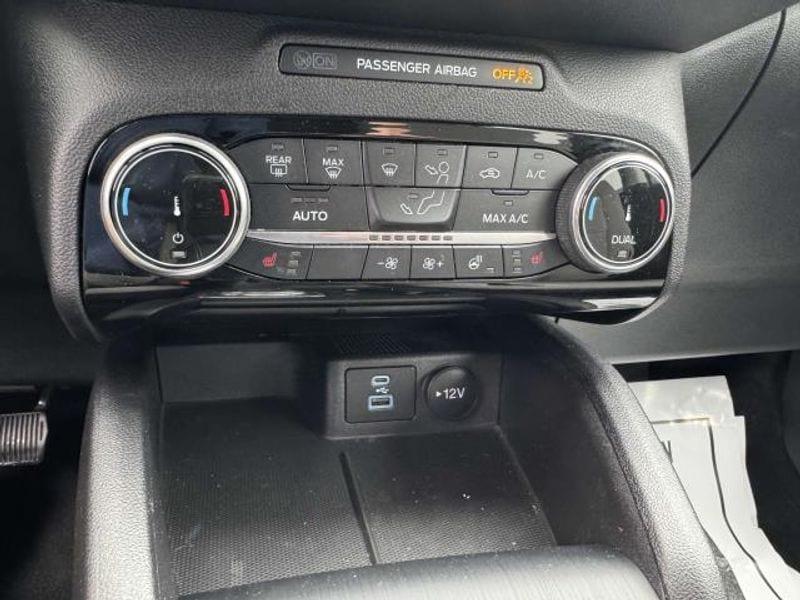 used 2022 Ford Escape PHEV car, priced at $23,495