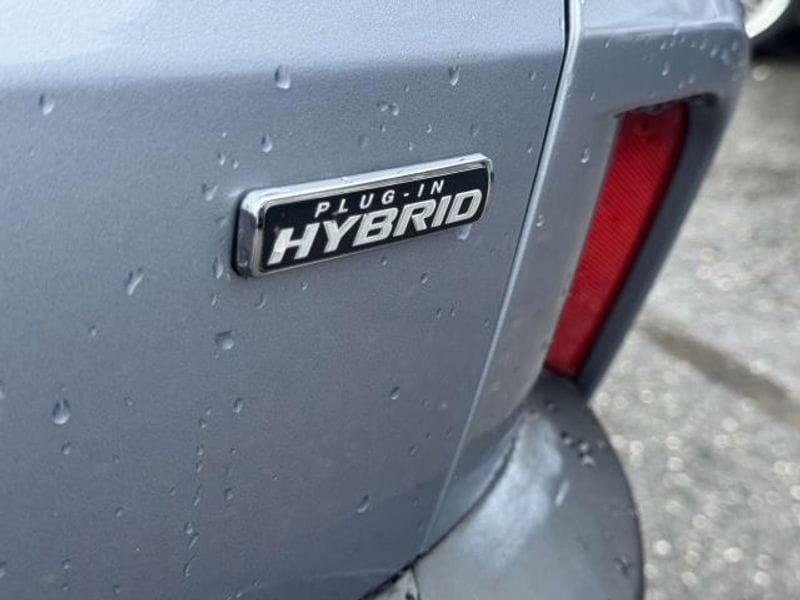 used 2022 Ford Escape PHEV car, priced at $23,495