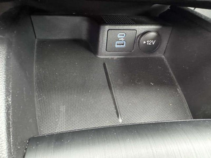 used 2022 Ford Escape PHEV car, priced at $23,495