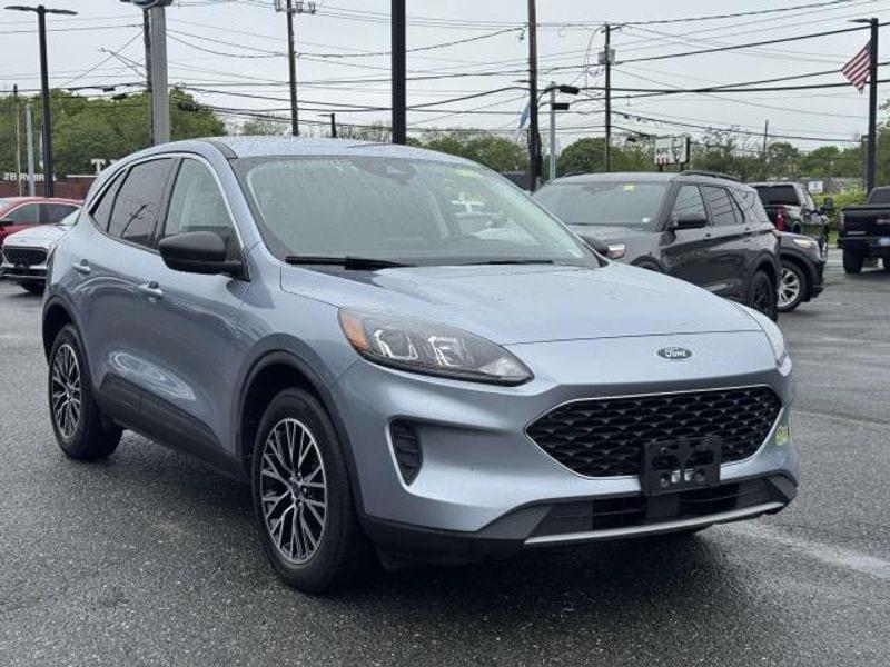 used 2022 Ford Escape PHEV car, priced at $23,495