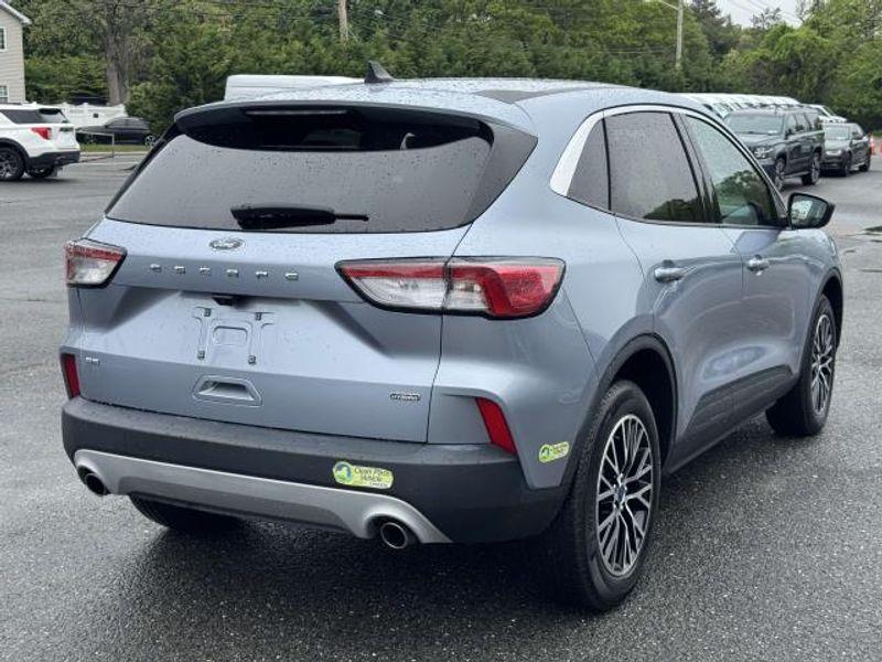 used 2022 Ford Escape PHEV car, priced at $21,799