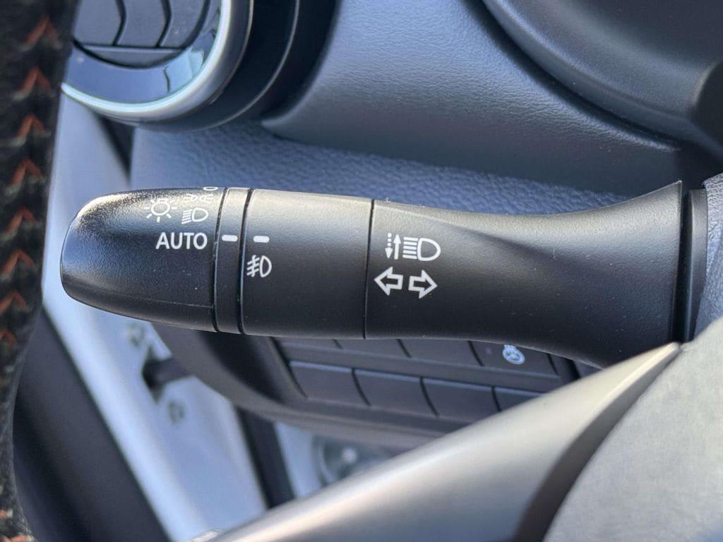 used 2023 Nissan Kicks car, priced at $18,995