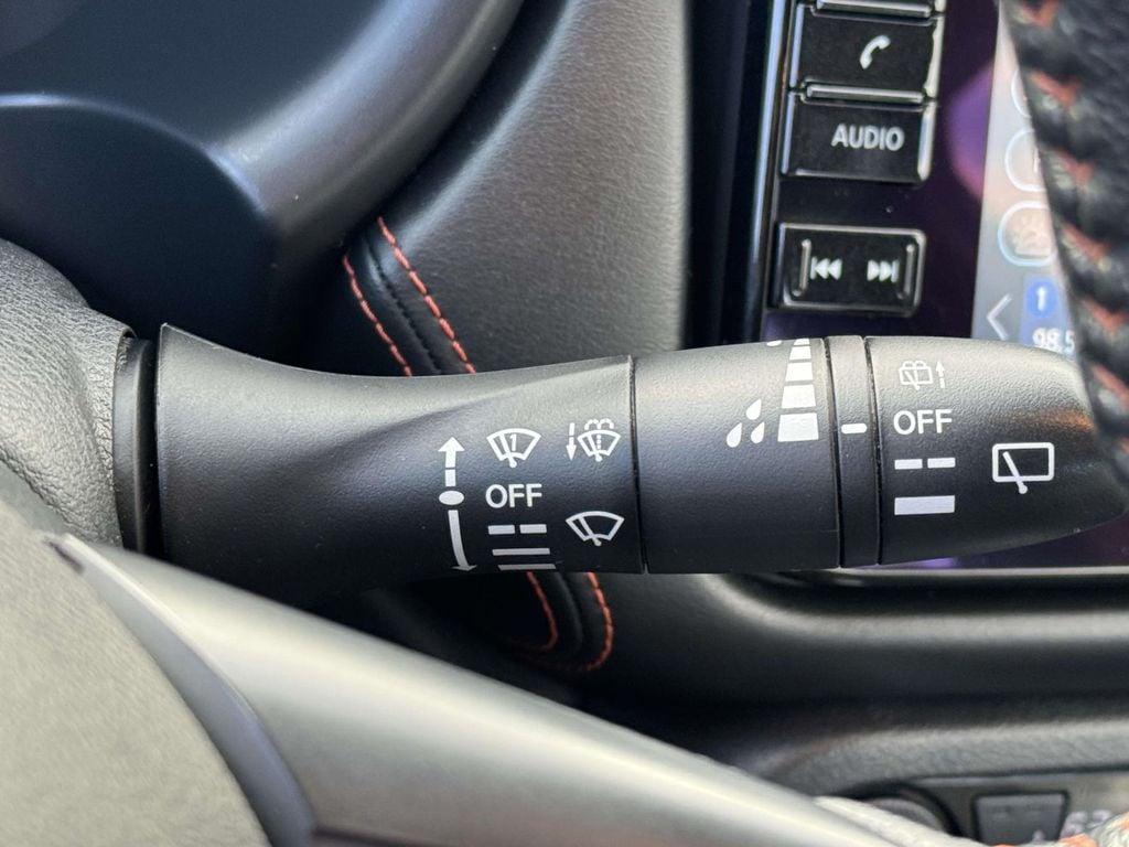 used 2023 Nissan Kicks car, priced at $18,995