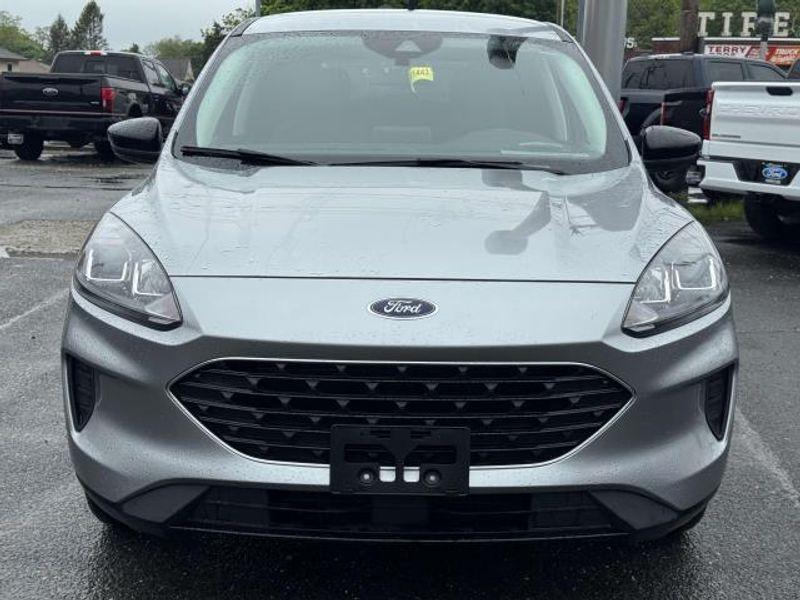 used 2022 Ford Escape car, priced at $23,495
