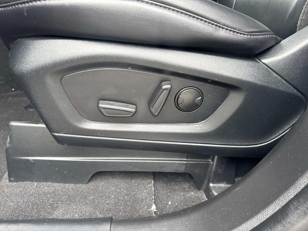 used 2023 Ford Explorer car, priced at $32,995