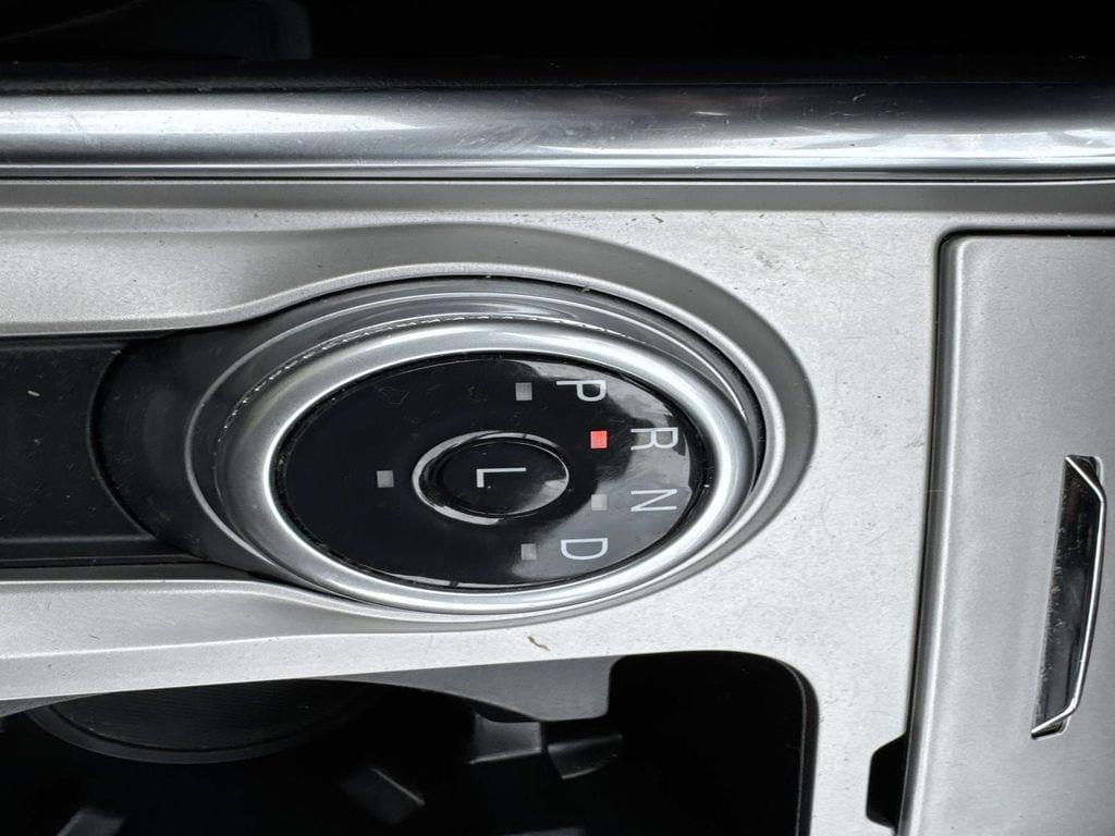 used 2023 Ford Explorer car, priced at $32,995