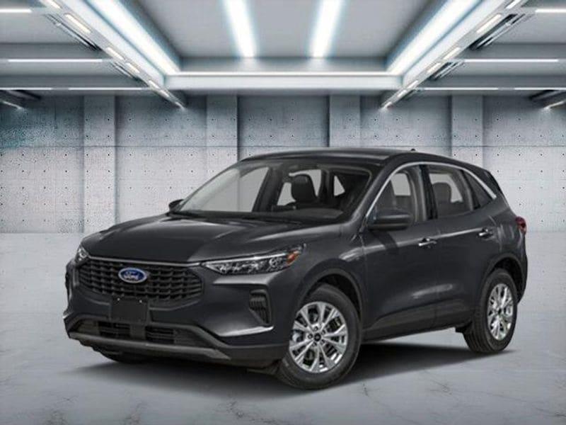 new 2025 Ford Escape car, priced at $34,265