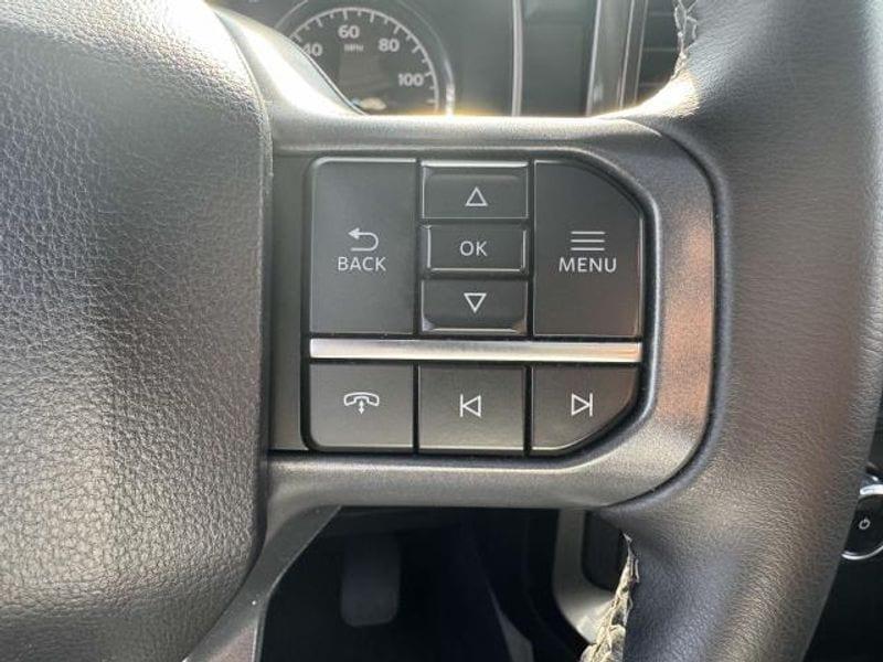 used 2023 Ford F-150 car, priced at $43,995